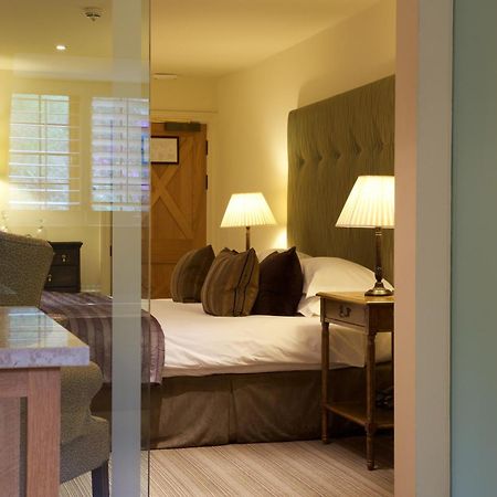 Gidleigh Park- A Relais & Chateaux Hotel Chagford Bagian luar foto