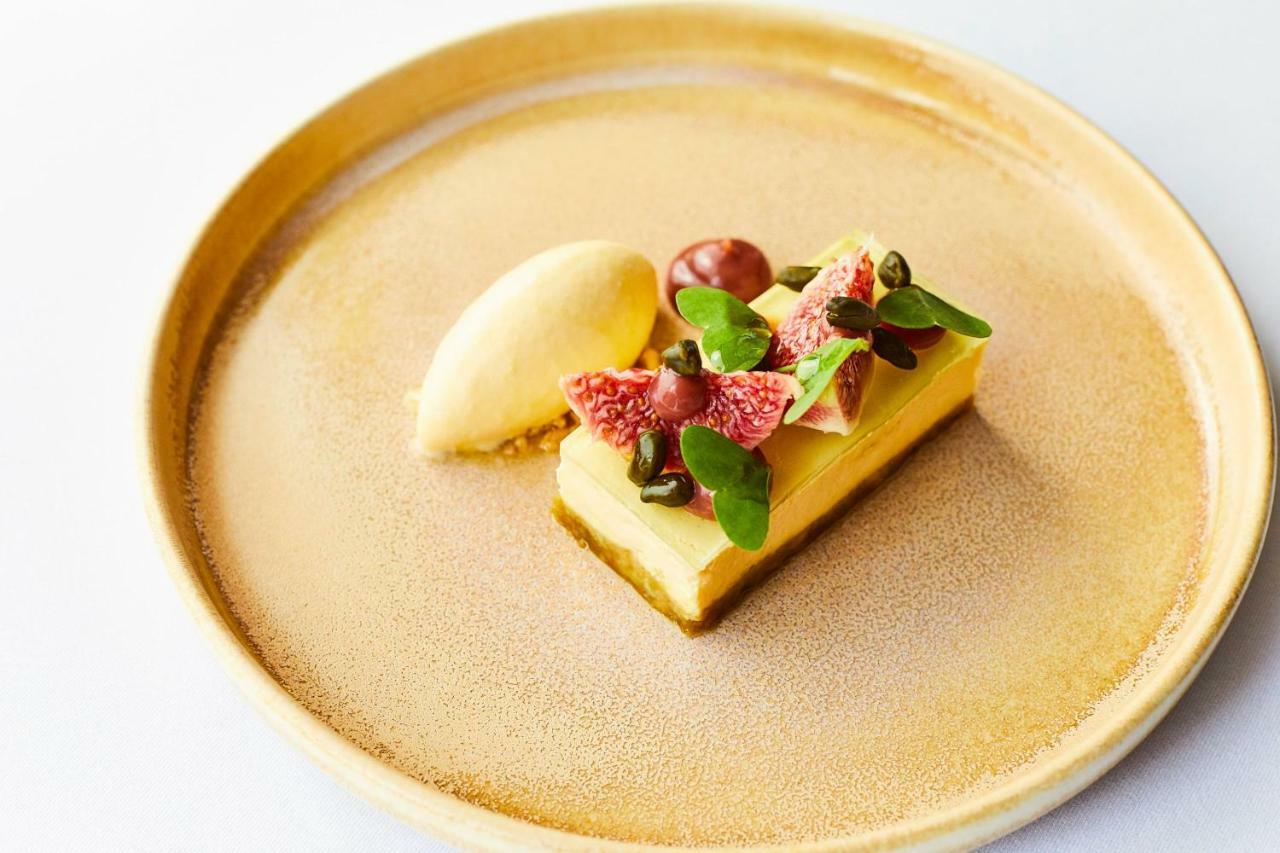 Gidleigh Park- A Relais & Chateaux Hotel Chagford Bagian luar foto
